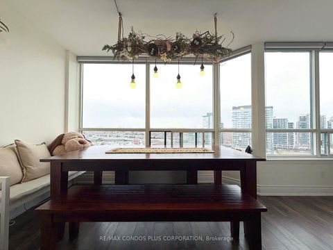 Photo 5 at 1509 - 120 Promenade Circle, Brownridge, Vaughan