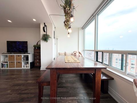 Photo 6 at 1509 - 120 Promenade Circle, Brownridge, Vaughan