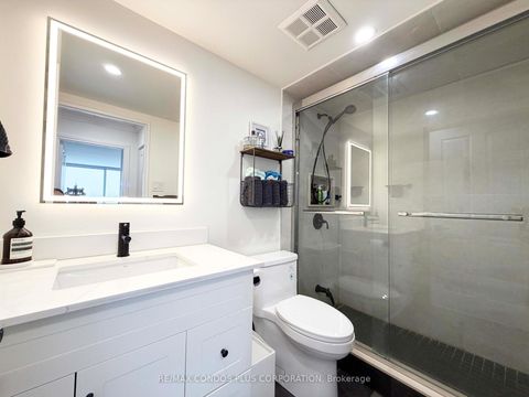 Photo 19 at 1509 - 120 Promenade Circle, Brownridge, Vaughan
