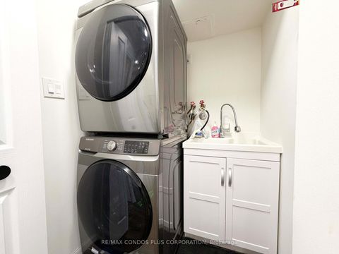 Photo 21 at 1509 - 120 Promenade Circle, Brownridge, Vaughan