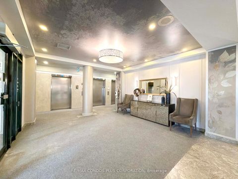 Photo 23 at 1509 - 120 Promenade Circle, Brownridge, Vaughan