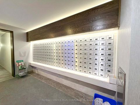 Photo 24 at 1509 - 120 Promenade Circle, Brownridge, Vaughan