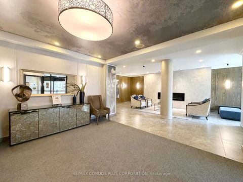 Photo 26 at 1509 - 120 Promenade Circle, Brownridge, Vaughan
