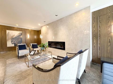 Photo 27 at 1509 - 120 Promenade Circle, Brownridge, Vaughan