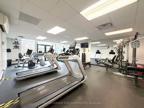 Photo 28 at 1509 - 120 Promenade Circle, Brownridge, Vaughan