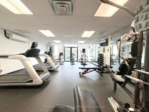 Photo 29 at 1509 - 120 Promenade Circle, Brownridge, Vaughan