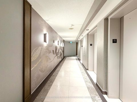 Photo 32 at 1509 - 120 Promenade Circle, Brownridge, Vaughan