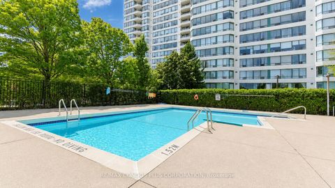 Photo 34 at 1509 - 120 Promenade Circle, Brownridge, Vaughan