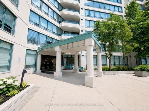 Photo 35 at 1509 - 120 Promenade Circle, Brownridge, Vaughan