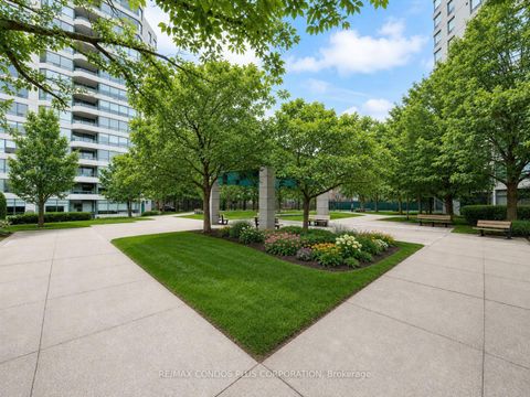 Photo 36 at 1509 - 120 Promenade Circle, Brownridge, Vaughan