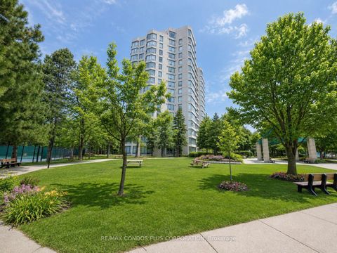 Photo 37 at 1509 - 120 Promenade Circle, Brownridge, Vaughan