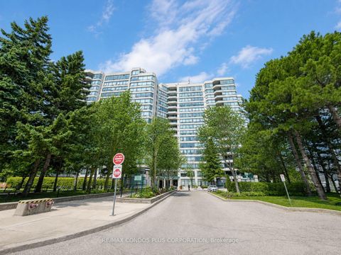 Photo 38 at 1509 - 120 Promenade Circle, Brownridge, Vaughan