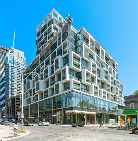 Photo 0 at 2811 - 5 Soudan Avenue, Mount Pleasant West, Toronto