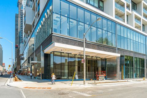 Photo 1 at 2811 - 5 Soudan Avenue, Mount Pleasant West, Toronto