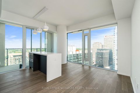 Photo 2 at 2811 - 5 Soudan Avenue, Mount Pleasant West, Toronto