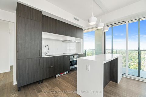 Photo 5 at 2811 - 5 Soudan Avenue, Mount Pleasant West, Toronto