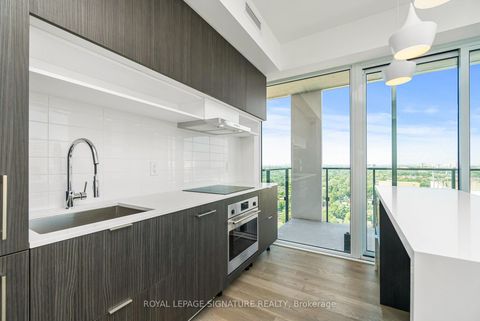 Photo 7 at 2811 - 5 Soudan Avenue, Mount Pleasant West, Toronto