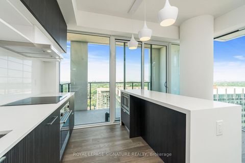 Photo 8 at 2811 - 5 Soudan Avenue, Mount Pleasant West, Toronto