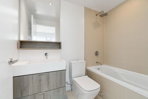 Photo 9 at 2811 - 5 Soudan Avenue, Mount Pleasant West, Toronto