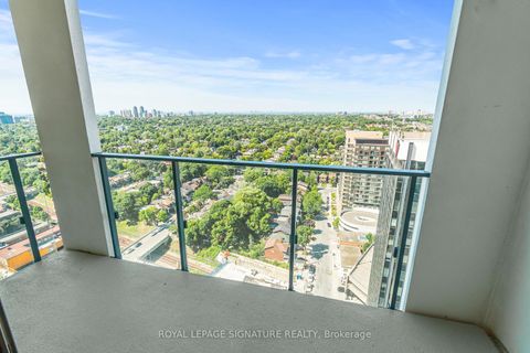 Photo 15 at 2811 - 5 Soudan Avenue, Mount Pleasant West, Toronto