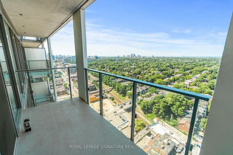 Photo 16 at 2811 - 5 Soudan Avenue, Mount Pleasant West, Toronto