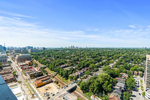 Photo 17 at 2811 - 5 Soudan Avenue, Mount Pleasant West, Toronto