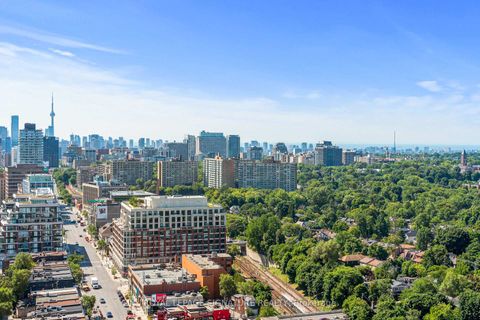 Photo 19 at 2811 - 5 Soudan Avenue, Mount Pleasant West, Toronto