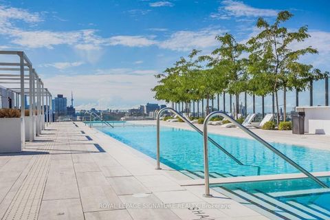 Photo 20 at 2811 - 5 Soudan Avenue, Mount Pleasant West, Toronto