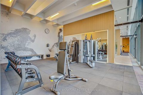 Photo 21 at 2811 - 5 Soudan Avenue, Mount Pleasant West, Toronto