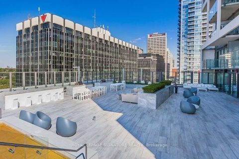 Photo 22 at 2811 - 5 Soudan Avenue, Mount Pleasant West, Toronto