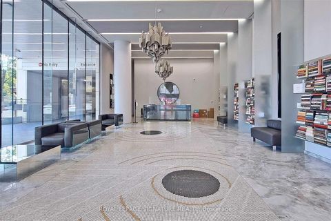 Photo 23 at 2811 - 5 Soudan Avenue, Mount Pleasant West, Toronto