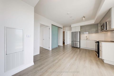 Photo 2 at 2309 - 25 Holly Street, Mount Pleasant West, Toronto