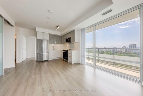 Photo 3 at 2309 - 25 Holly Street, Mount Pleasant West, Toronto