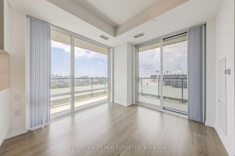 Photo 4 at 2309 - 25 Holly Street, Mount Pleasant West, Toronto