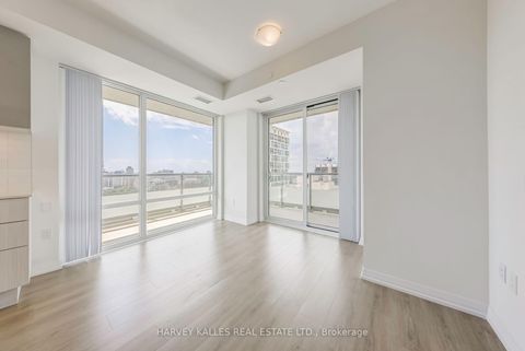 Photo 5 at 2309 - 25 Holly Street, Mount Pleasant West, Toronto