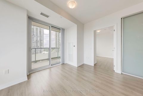 Photo 7 at 2309 - 25 Holly Street, Mount Pleasant West, Toronto