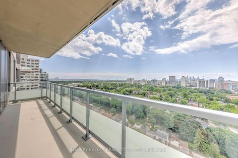 Photo 18 at 2309 - 25 Holly Street, Mount Pleasant West, Toronto
