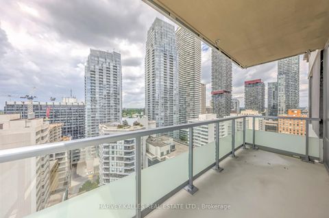 Photo 19 at 2309 - 25 Holly Street, Mount Pleasant West, Toronto