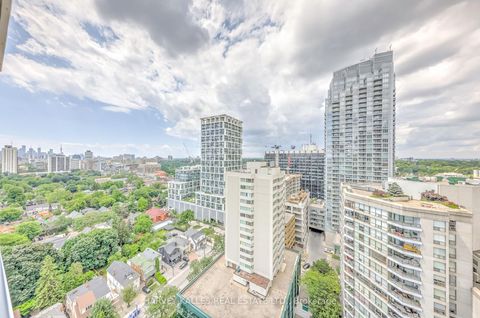 Photo 22 at 2309 - 25 Holly Street, Mount Pleasant West, Toronto