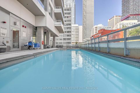 Photo 29 at 2309 - 25 Holly Street, Mount Pleasant West, Toronto