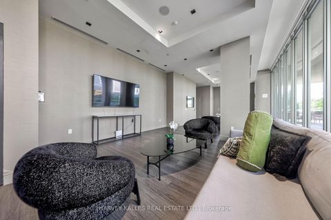 Photo 39 at 2309 - 25 Holly Street, Mount Pleasant West, Toronto