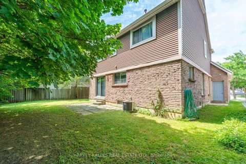 Photo 37 at 39 Newington Crescent, West Deane, Toronto