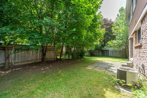 Photo 38 at 39 Newington Crescent, West Deane, Toronto