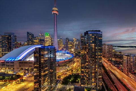 Photo 0 at 3509 - 35 Mariner Terrace, Waterfront Communities C1, Toronto