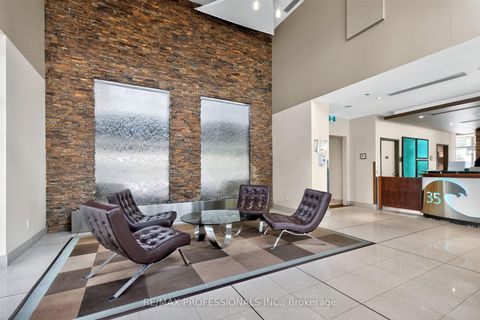 Photo 3 at 3509 - 35 Mariner Terrace, Waterfront Communities C1, Toronto