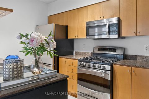 Photo 5 at 3509 - 35 Mariner Terrace, Waterfront Communities C1, Toronto