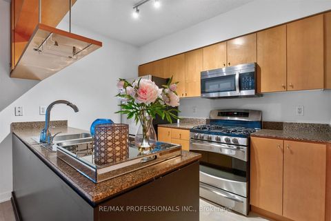 Photo 6 at 3509 - 35 Mariner Terrace, Waterfront Communities C1, Toronto