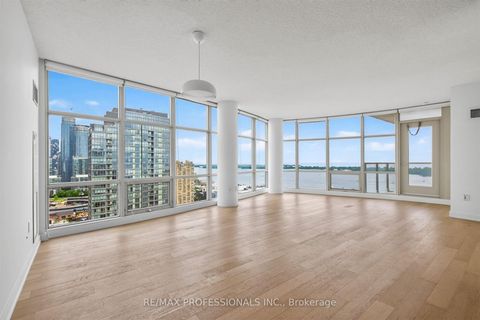 Photo 9 at 3509 - 35 Mariner Terrace, Waterfront Communities C1, Toronto