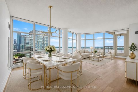 Photo 10 at 3509 - 35 Mariner Terrace, Waterfront Communities C1, Toronto