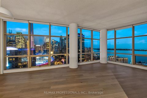 Photo 11 at 3509 - 35 Mariner Terrace, Waterfront Communities C1, Toronto